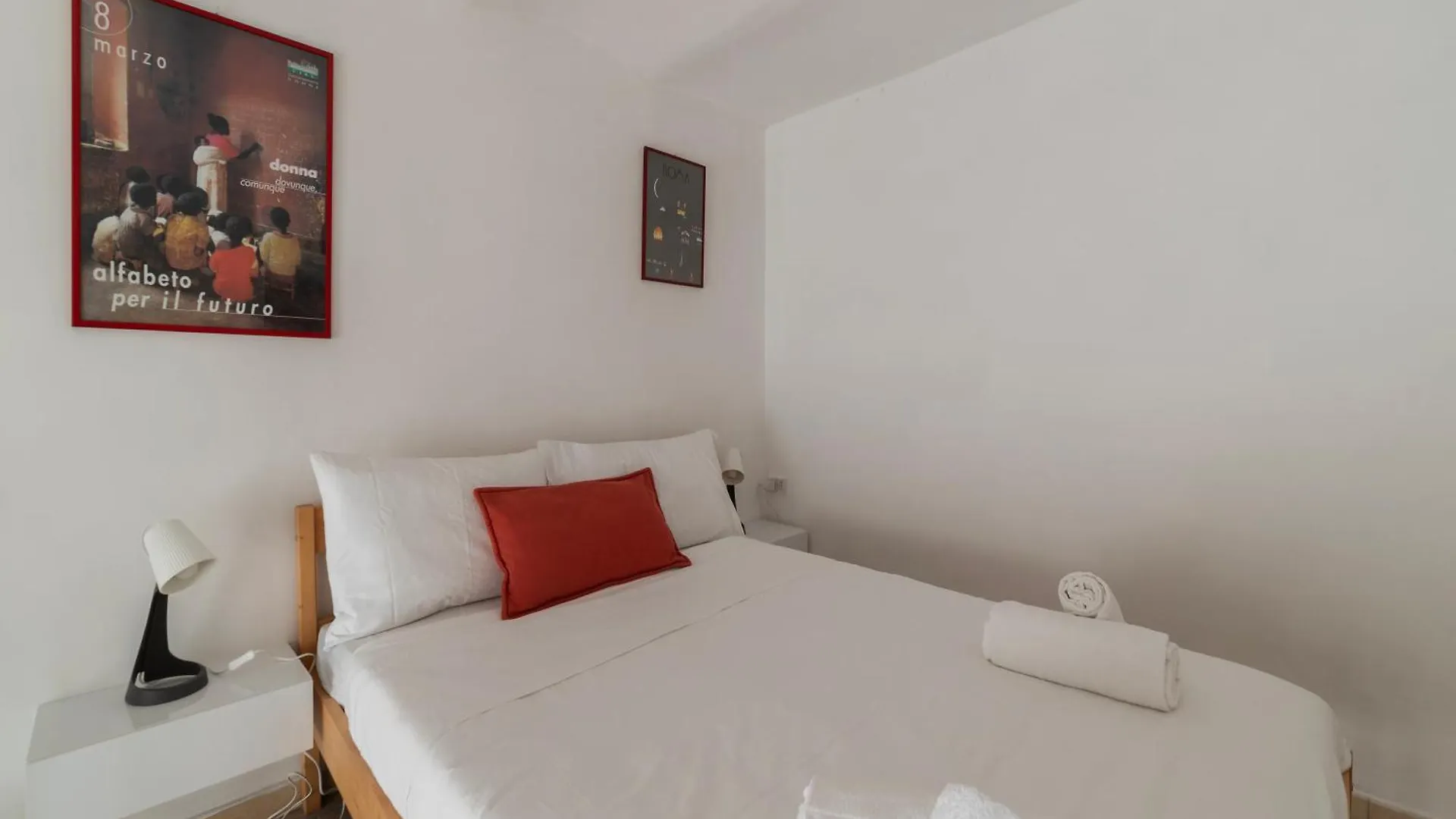 Santa Maria Maggiore Updown Apartment Rome