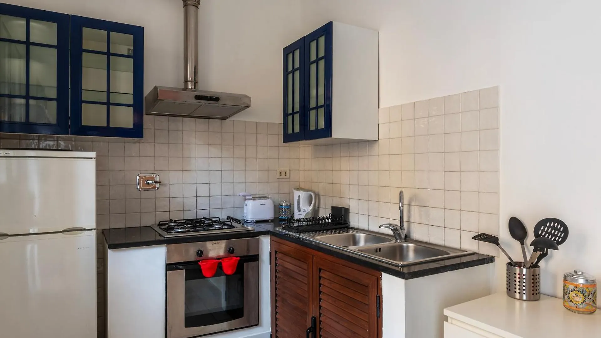 Santa Maria Maggiore Updown Apartment Roma