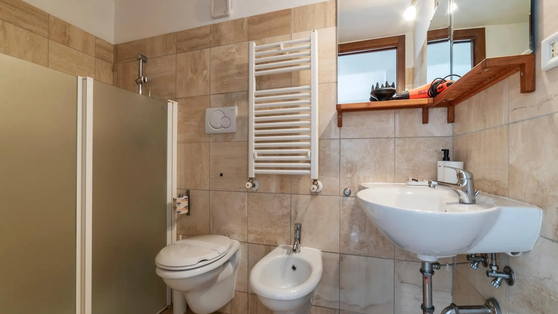 Santa Maria Maggiore Updown Apartment Rom 0*,  Italien