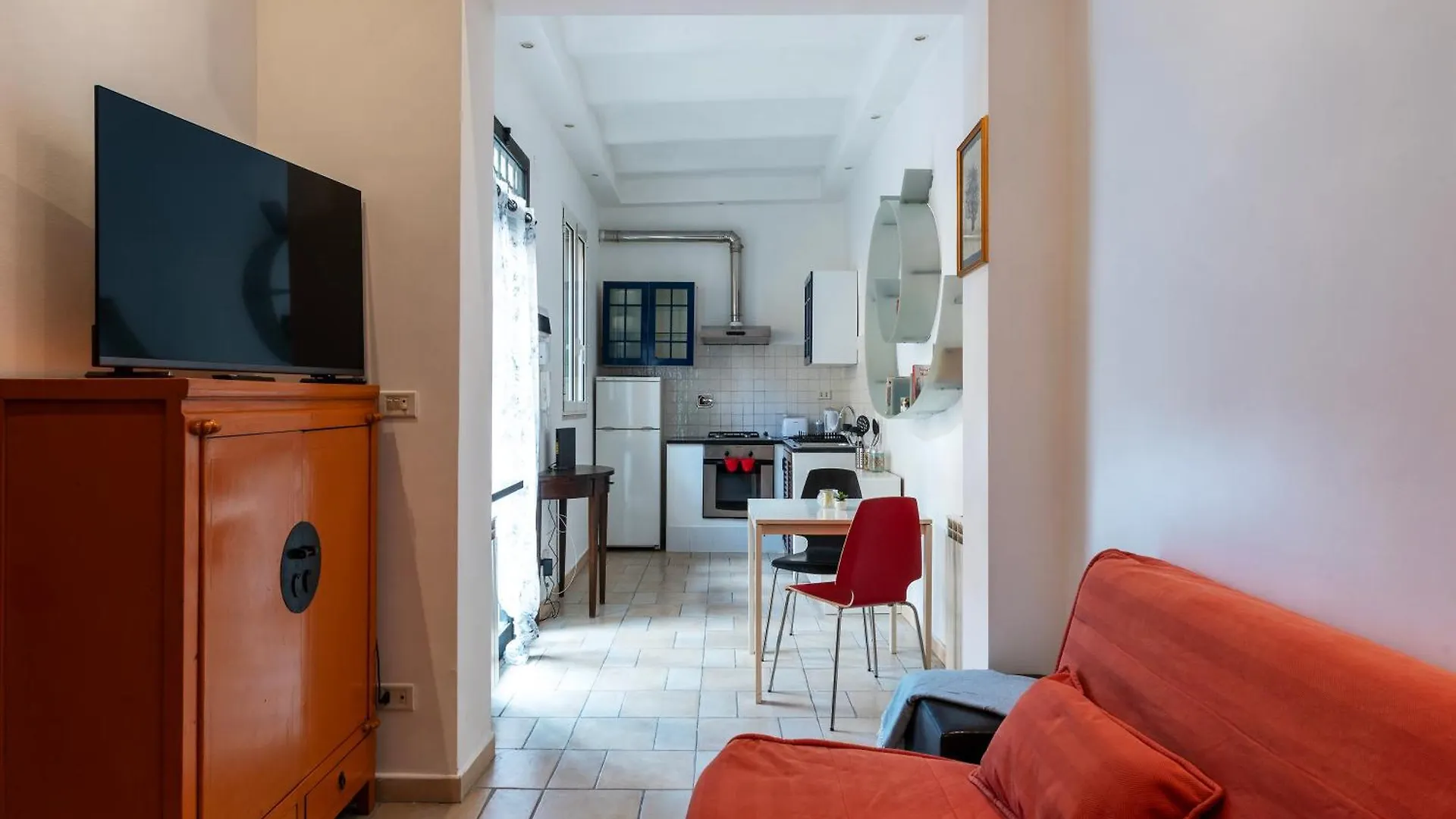Santa Maria Maggiore Updown Apartment Rom Italien