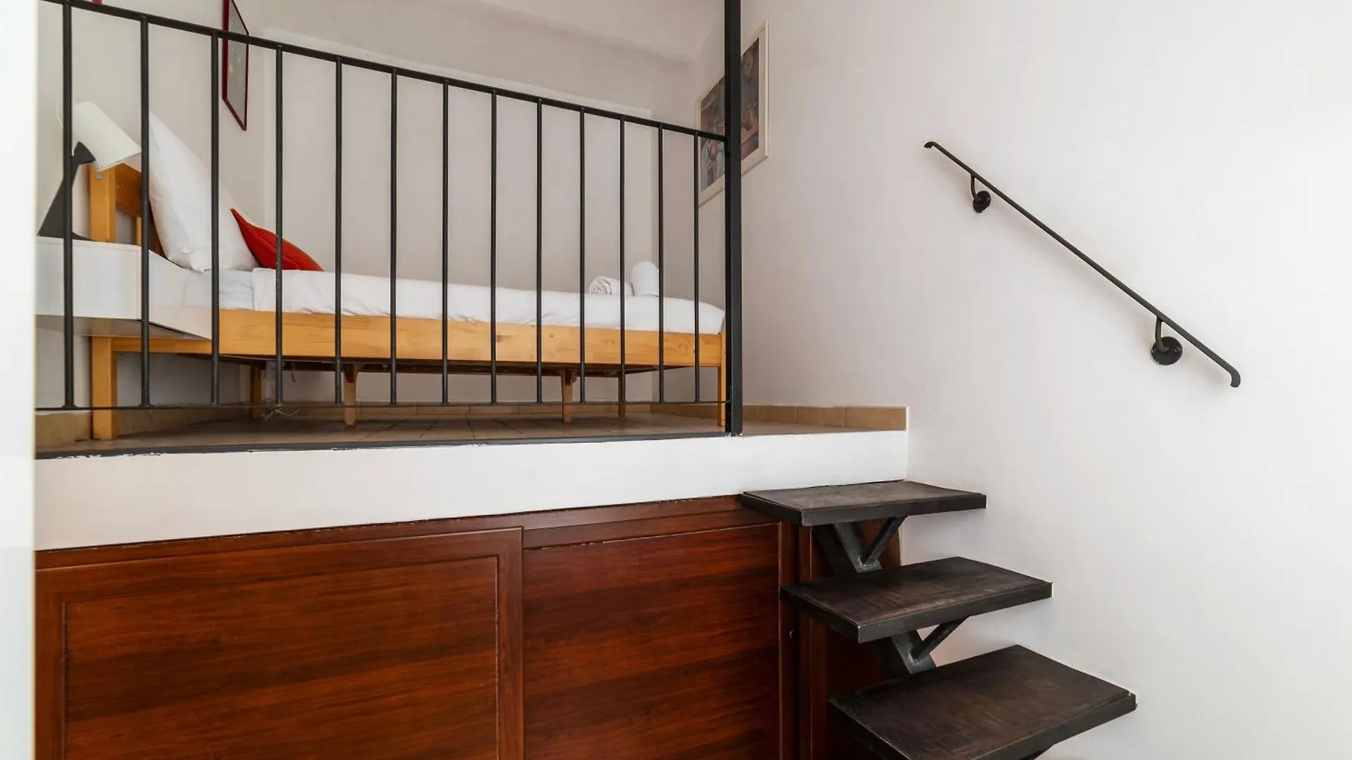Santa Maria Maggiore Updown Apartment Rom Italien