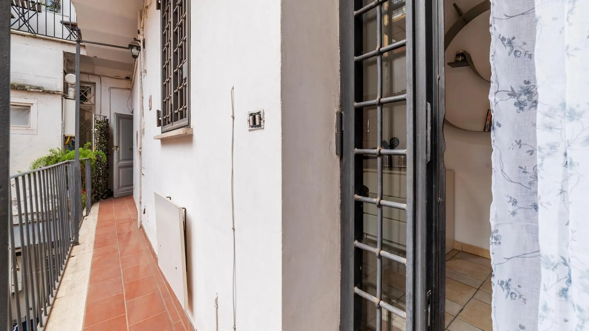 Santa Maria Maggiore Updown Apartment Rom Italien